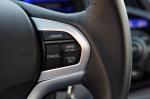 Honda CR-Z 2011 года